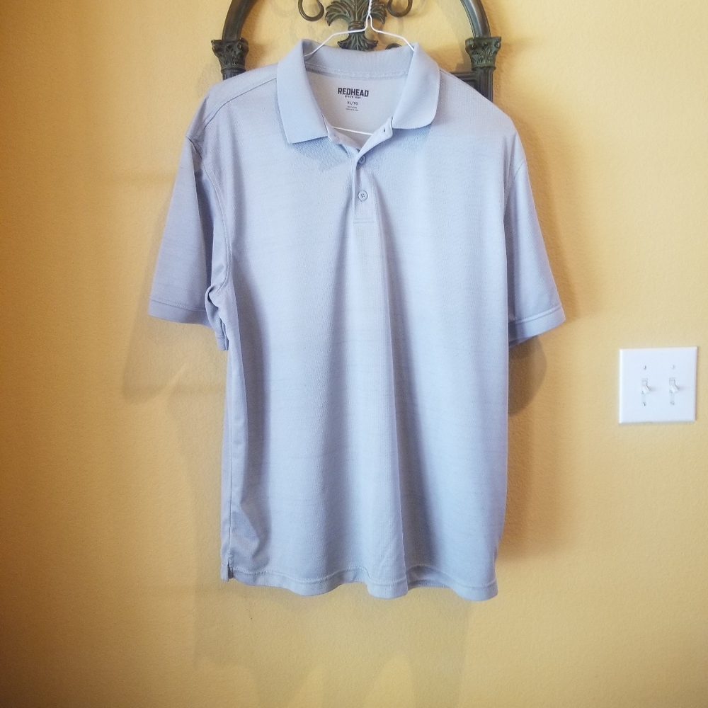 Mens Redhead Shirt